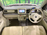 アルトラパン L オーディオレス仕様車