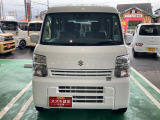 エブリイ PC ハイルーフ 