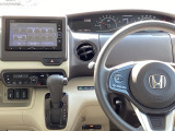 N-BOX G L ホンダセンシング 