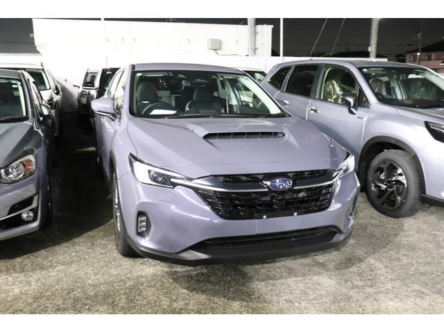 レヴォーグレイバック 1.8 リミテッド EX 4WD 