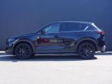 CX-5 2.2 XD ブラックトーンエディション 