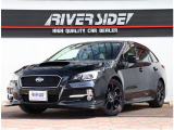 スバル レヴォーグ 1.6 GT-S アイサイト 4WD  純正8インチナビバックカメラスマートキー