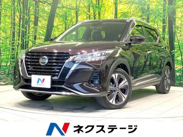 キックス 1.2 X (e-POWER) 