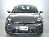 ゴルフ GTI 