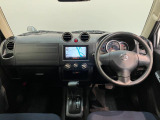キックス RX 4WD 
