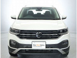 T-Cross TSI アクティブ 