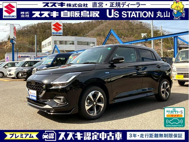 スイフト 1.2 ハイブリッド(HYBRID) MZ 4WD 