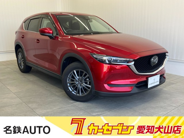 CX-5 2.2 XD プロアクティブ 4WD 