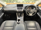 NX 200t Iパッケージ 