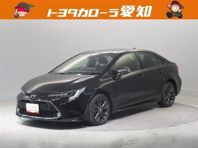 カローラ 1.8 W×B 