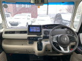 N-BOX G L ホンダセンシング 4WD 