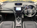 フォレスター 2.0 アドバンス 4WD 