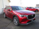 CX-60 3.3 XD Lパッケージ ディーゼル 4WD 