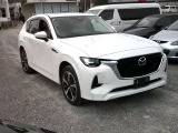 CX-60 3.3 XD ハイブリッド プレミアムモダン ディーゼル 4WD 