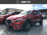 マツダ CX-3