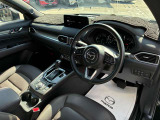 CX-5 2.2 XD エクスクルーシブ モード 4WD 