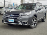 レガシィアウトバック 1.8 リミテッド EX 4WD 