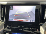 アルファード 2.5 S Cパッケージ 本革シート サンルーフ