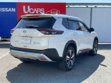 エクストレイル  1.5 G e-4ORCE 4WD