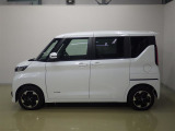 ルークス ハイウェイスターX アーバンクロム 4WD 