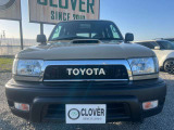 ハイラックスサーフ 3.0 SSR-X ディーゼル 4WD 