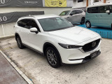 マツダ CX-8