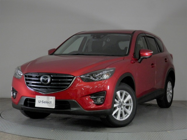 CX-5 2.0 20S プロアクティブ 