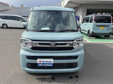 スペーシア ハイブリッド(HYBRID)  X 