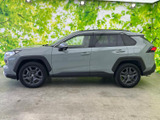 RAV4 2.0 アドベンチャー 4WD 