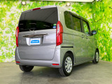 N-BOX G L ホンダセンシング 