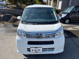 ムーヴ L SAIII 4WD 