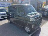 新車!かわいいデッキバン!同じ金額でお好きな色オプション選べますTEL!にて9インチスマホ連携ディスプレーバックカメラ付いてこの価格