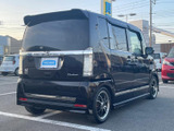 N-BOXカスタム  