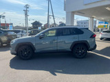 RAV4 2.0 アドベンチャー 4WD 