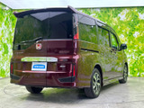 ステップワゴン 1.5 スパーダ ホンダ センシング 