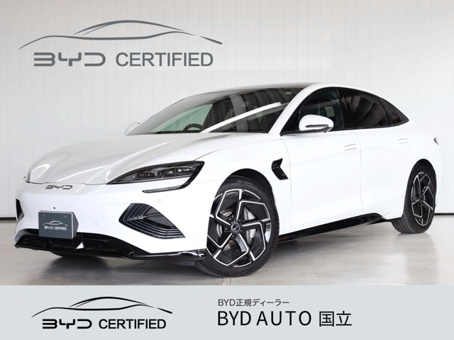 シール AWD 