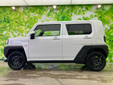 タフト X 4WD 