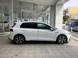 ゴルフ  eTSI Rライン