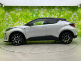 C-HR ハイブリッド 1.8 S GR スポーツ 
