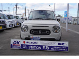 アルトラパン LC X 5型 2WD CVT