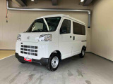 ハイゼットカーゴ  デラックス