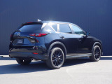 CX-5 2.2 XD ブラックトーンエディション 