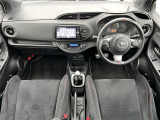 ヴィッツ 1.8 GRMN 6MT修復歴無し
