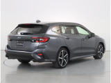 レヴォーグ 1.8 GT-H 4WD 