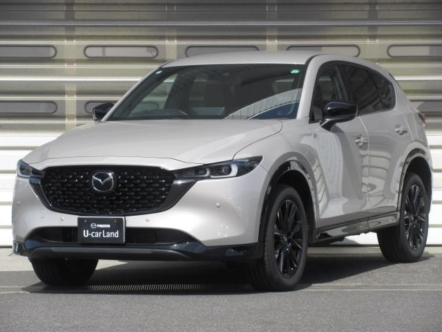 CX-5 2.2 XD レトロスポーツエディション 4WD 