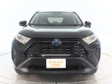 RAV4 2.5 ハイブリッド X 
