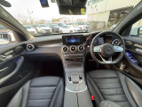 GLCクーペ 220d 4マチック AMGライン 4WD 