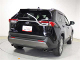 RAV4  2.0 G Zパッケージ 4WD