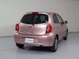 マーチ 1.2 X FOUR Vセレクション 4WD 