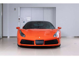 488GTB F1 DCT 